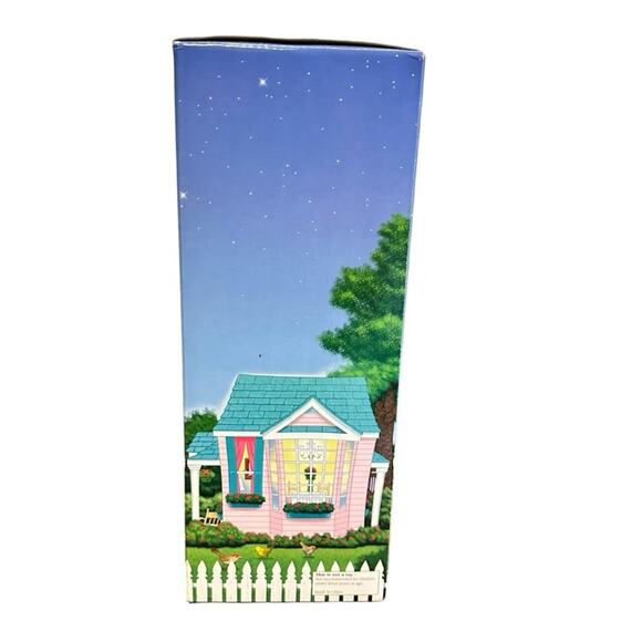 Vintage 2000 Richard Simmons Nana's Family Walter 11 inch Resin Doll - Picture 13 of 16